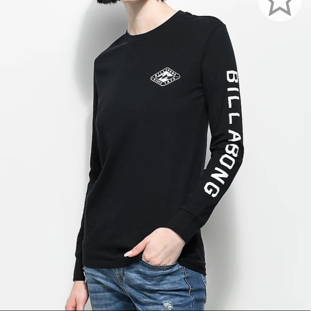 BILLABONG Long Sleeve
